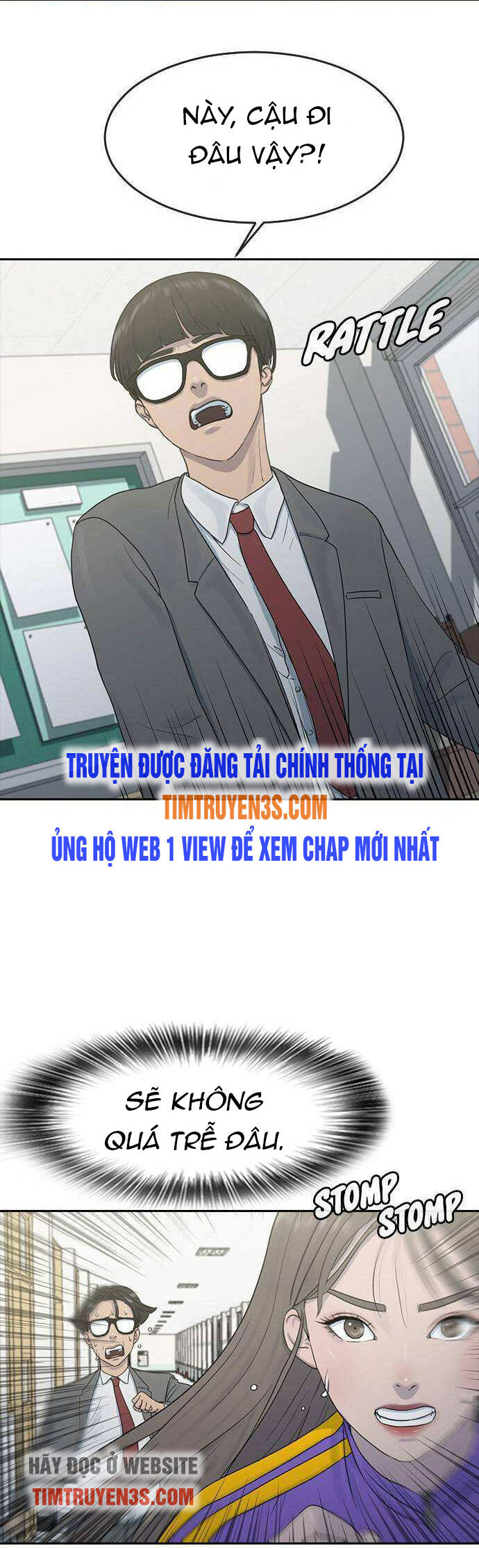 Trường Học Thôi Miên Chapter 6 - 33