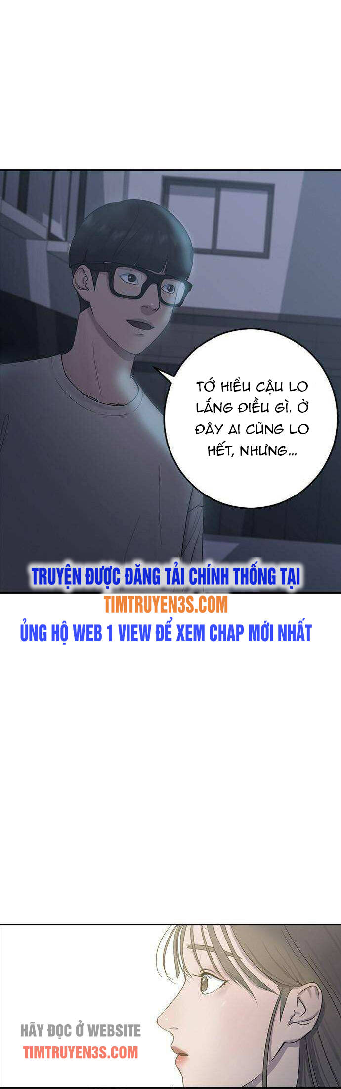 Trường Học Thôi Miên Chapter 6 - 7