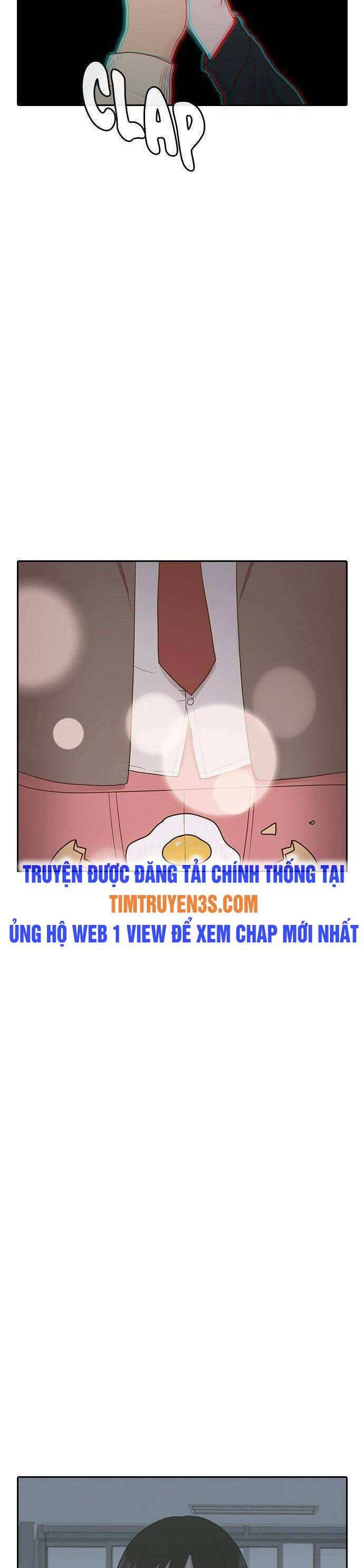 Trường Học Thôi Miên Chapter 7 - 11