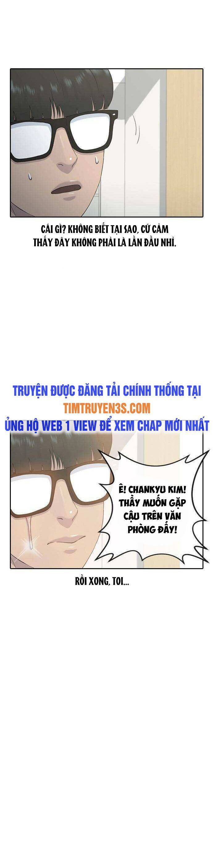 Trường Học Thôi Miên Chapter 7 - 13