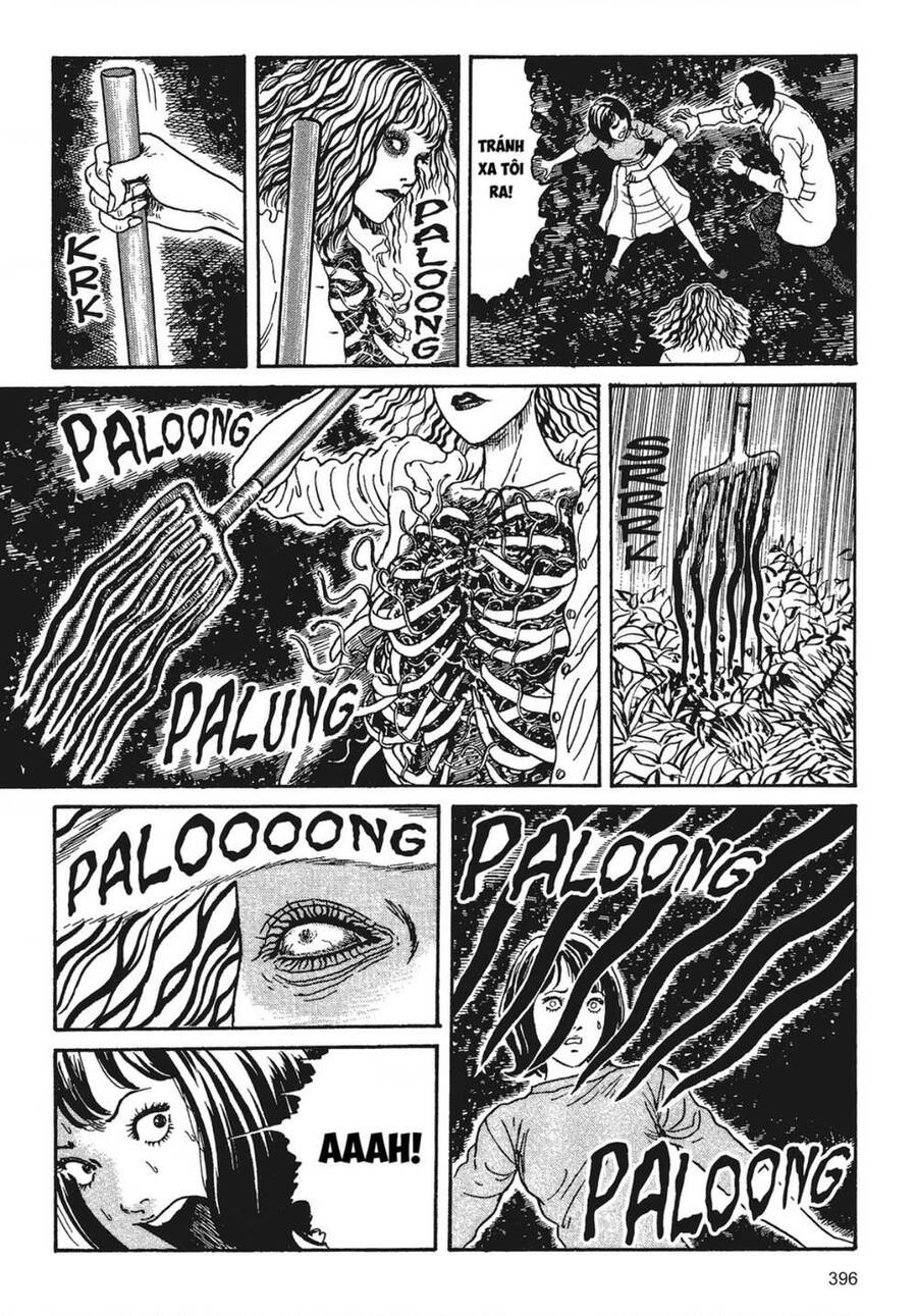 Tình Yêu: Tuyển Tập Câu Chuyện Của Junji Ito Chapter 9 - 31