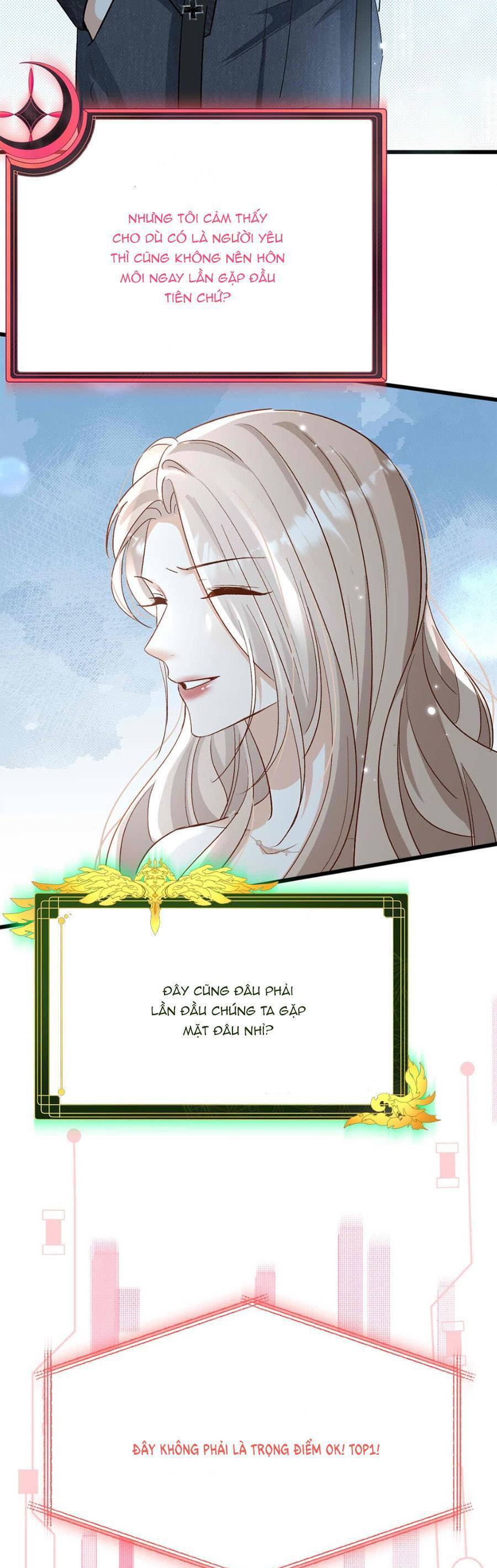 Cô Nàng Siêu Cấp Thả Thính Chapter 9 - 29