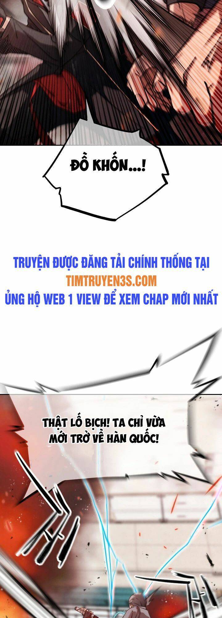 Ai Đã Giết Minh Chủ Võ Lâm Chapter 1.5 - 51