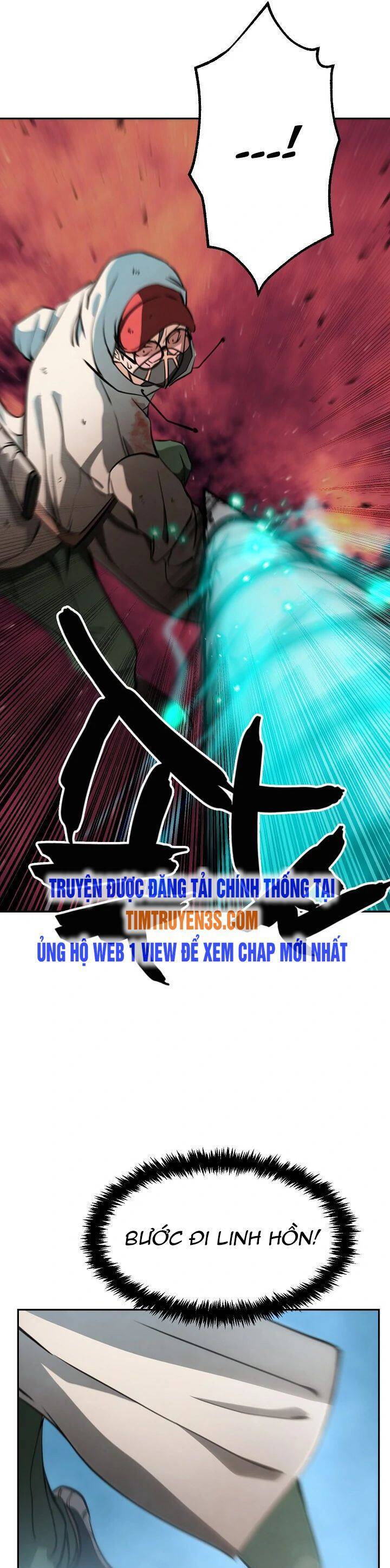 Ai Đã Giết Minh Chủ Võ Lâm Chapter 13 - 41