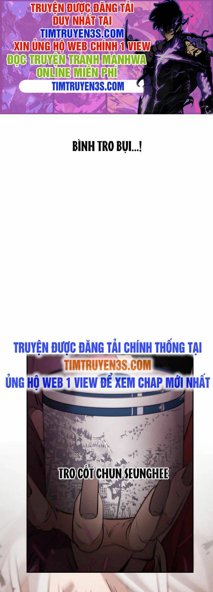 Ai Đã Giết Minh Chủ Võ Lâm Chapter 5 - 1