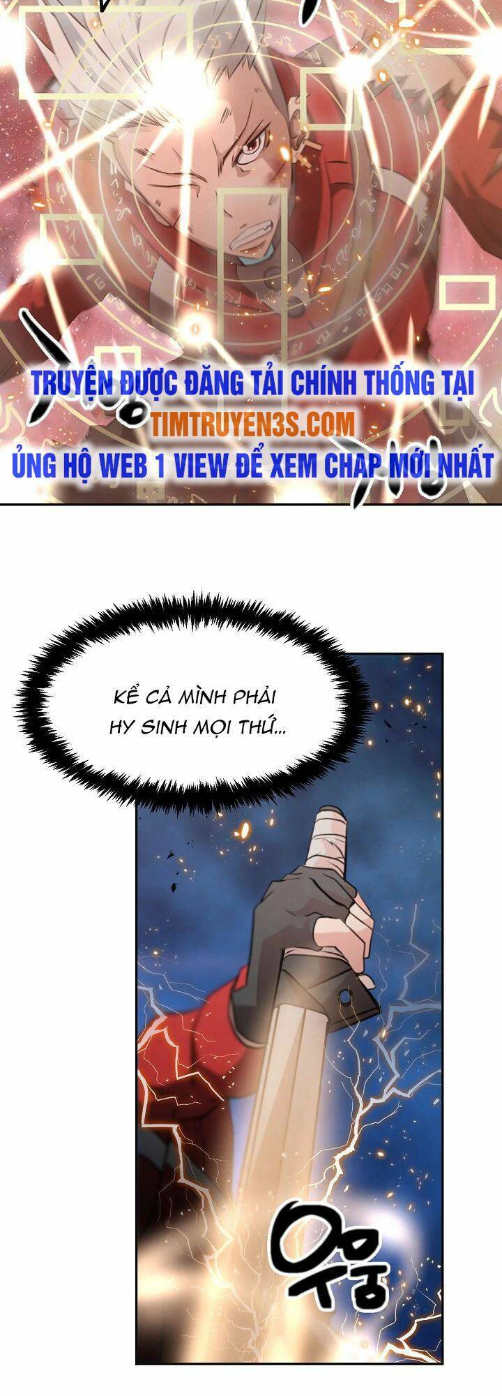 Ai Đã Giết Minh Chủ Võ Lâm Chapter 5 - 16