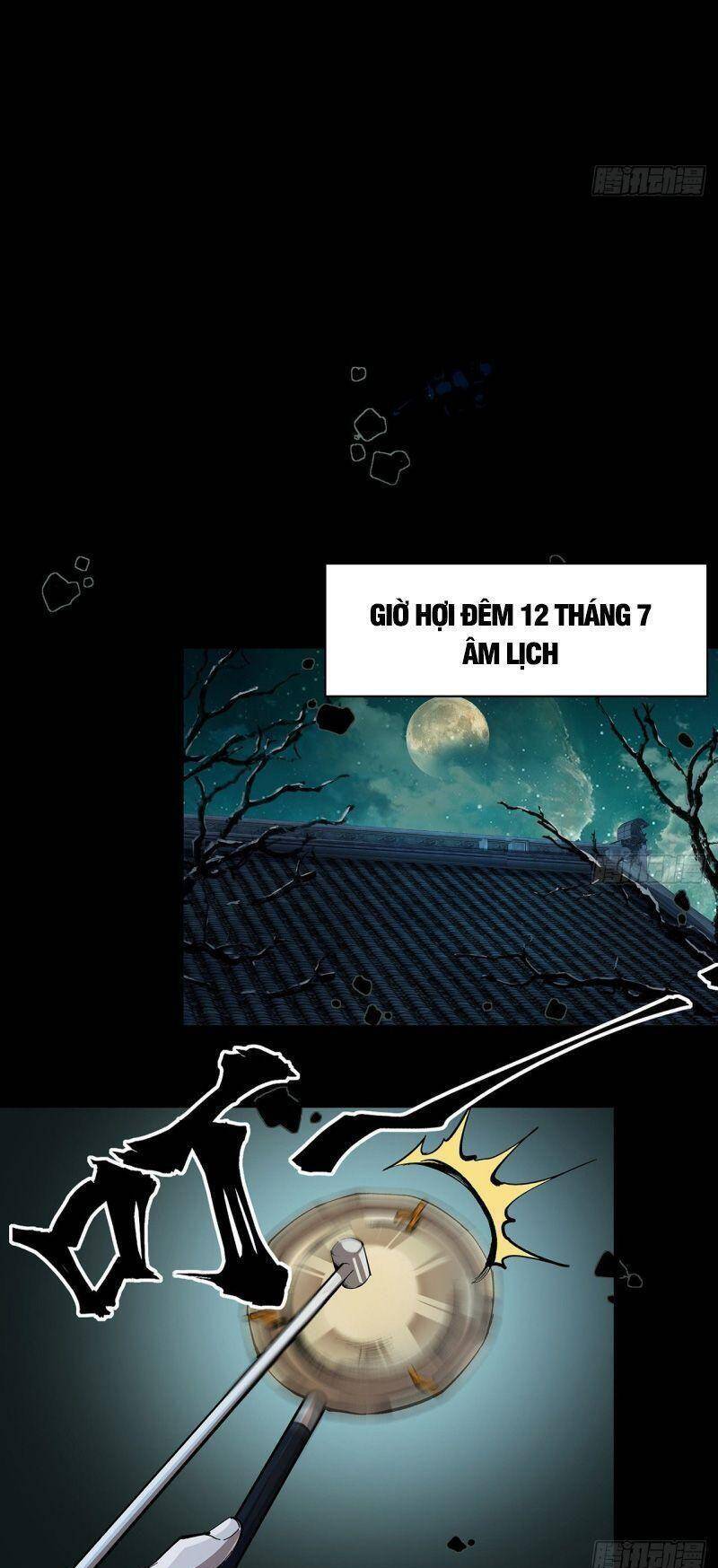 Tôi Đến Từ Địa Ngục Chapter 13 - 30