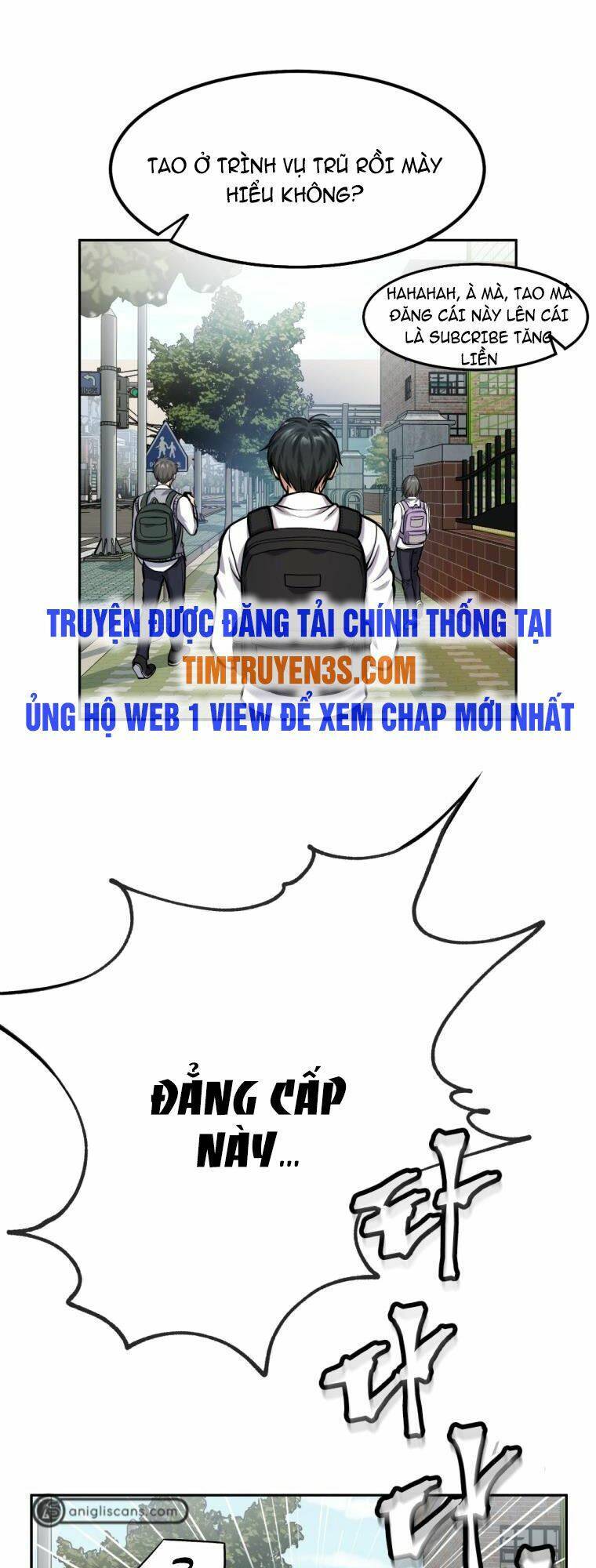 Trở Thành Quái Vật Chapter 1 - 124