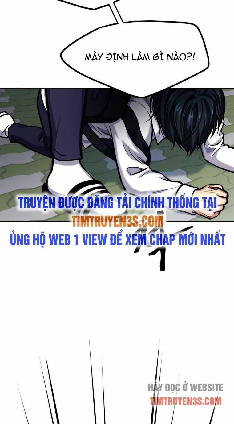 Trở Thành Quái Vật Chapter 1 - 129