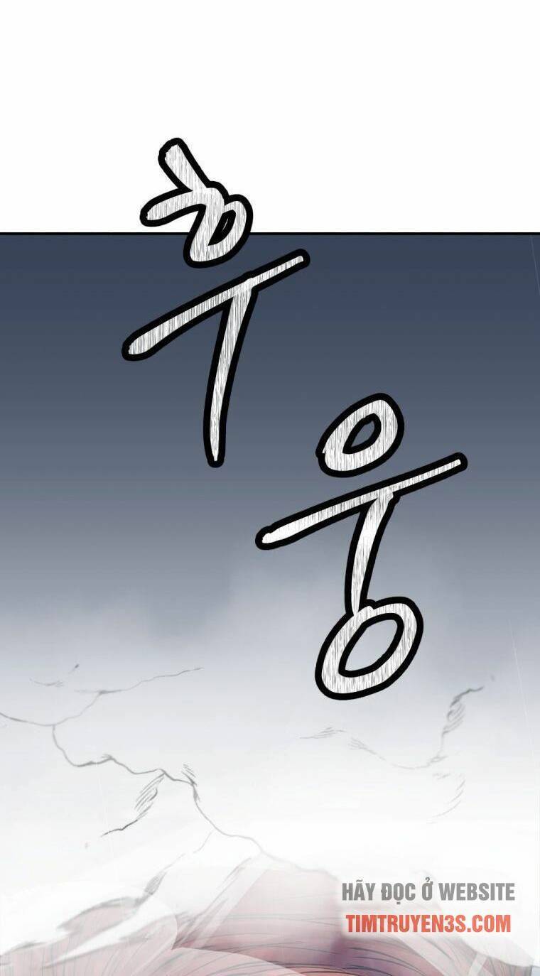 Trở Thành Quái Vật Chapter 1 - 21