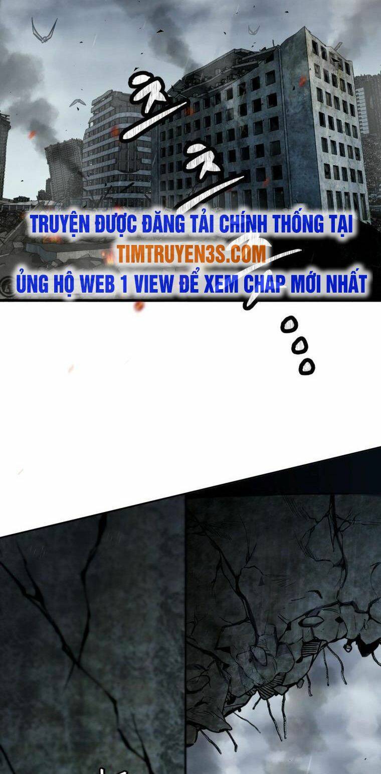 Trở Thành Quái Vật Chapter 1 - 32