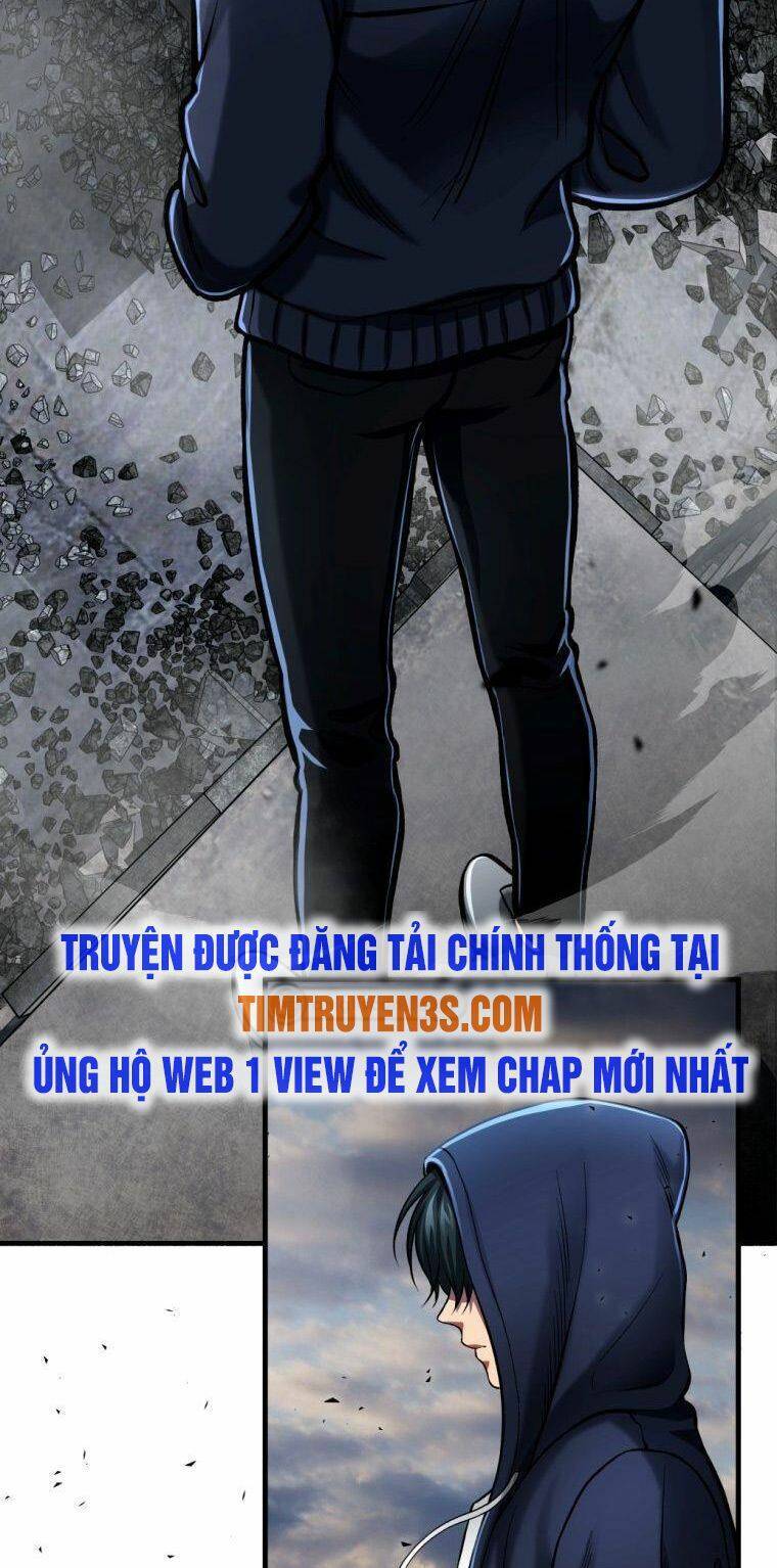 Trở Thành Quái Vật Chapter 1 - 44