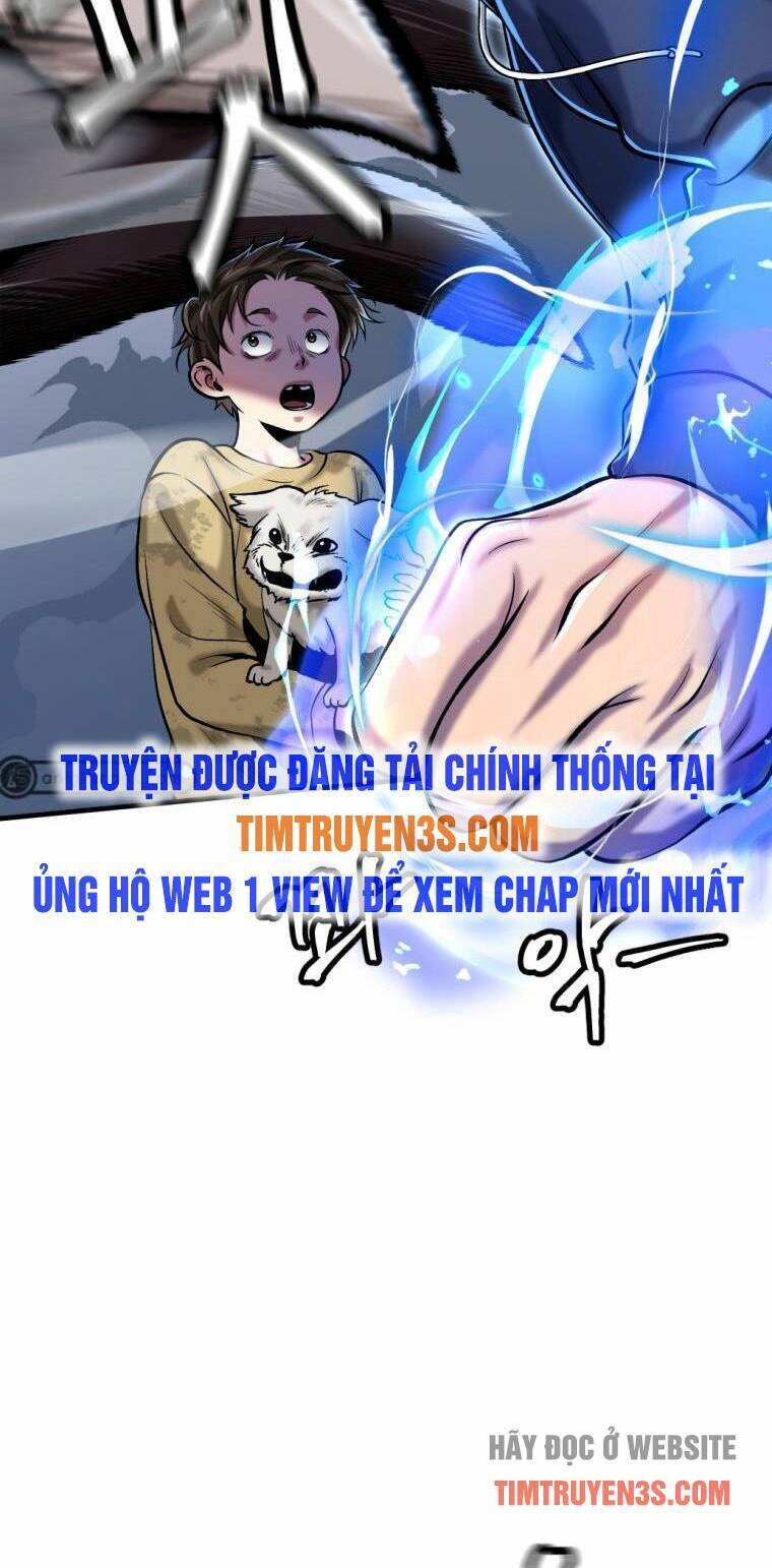 Trở Thành Quái Vật Chapter 1 - 69