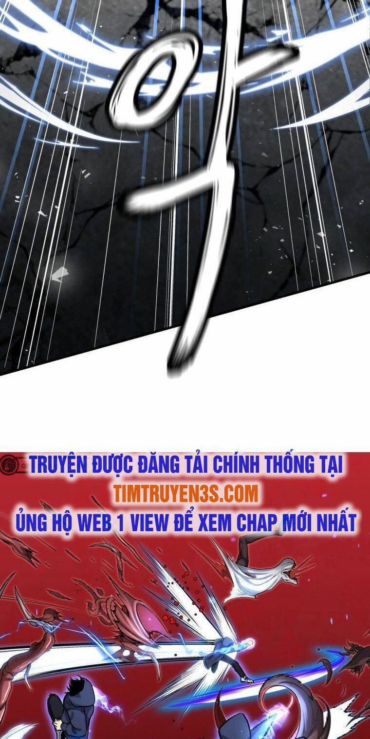 Trở Thành Quái Vật Chapter 1 - 77