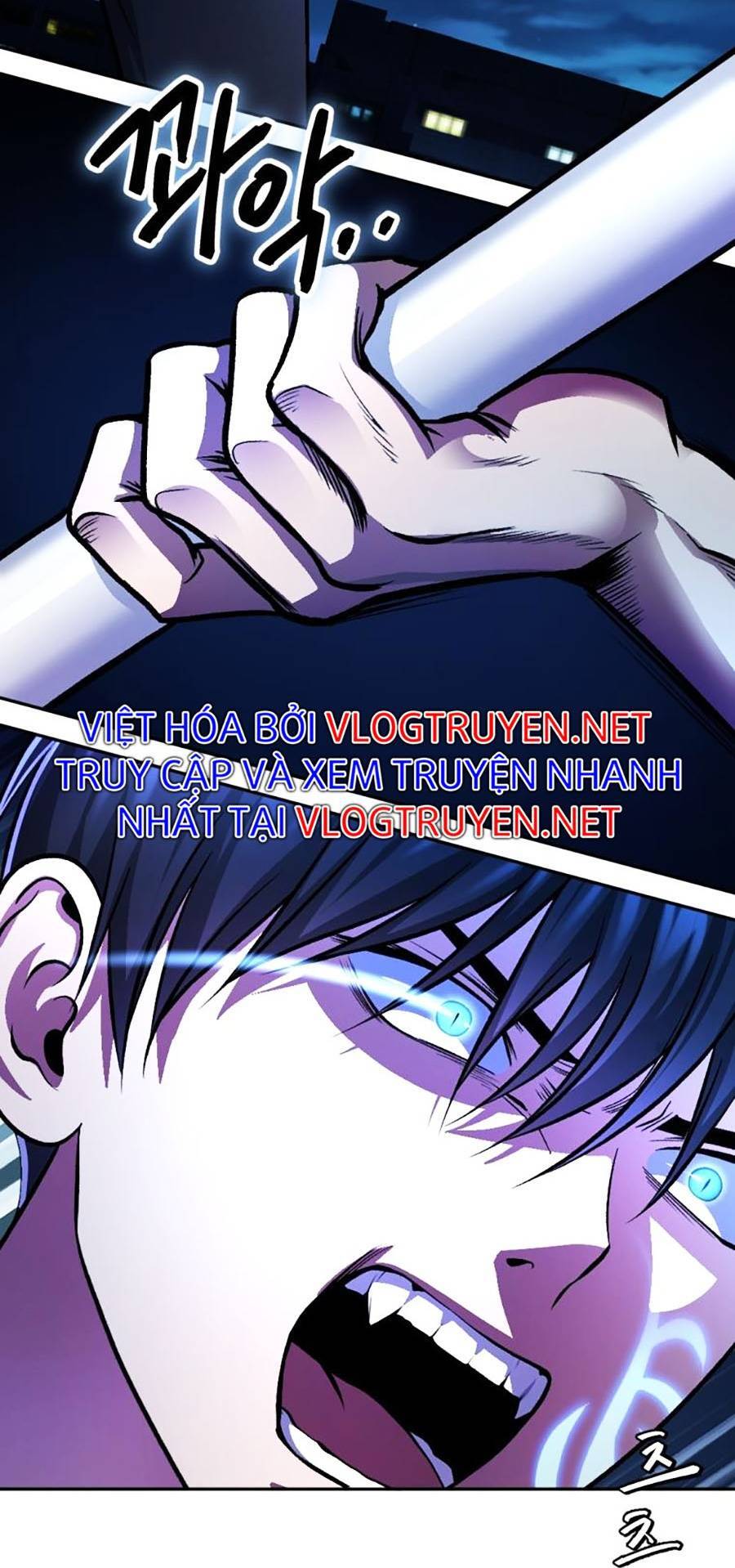 Trở Thành Quái Vật Chapter 12 - 91