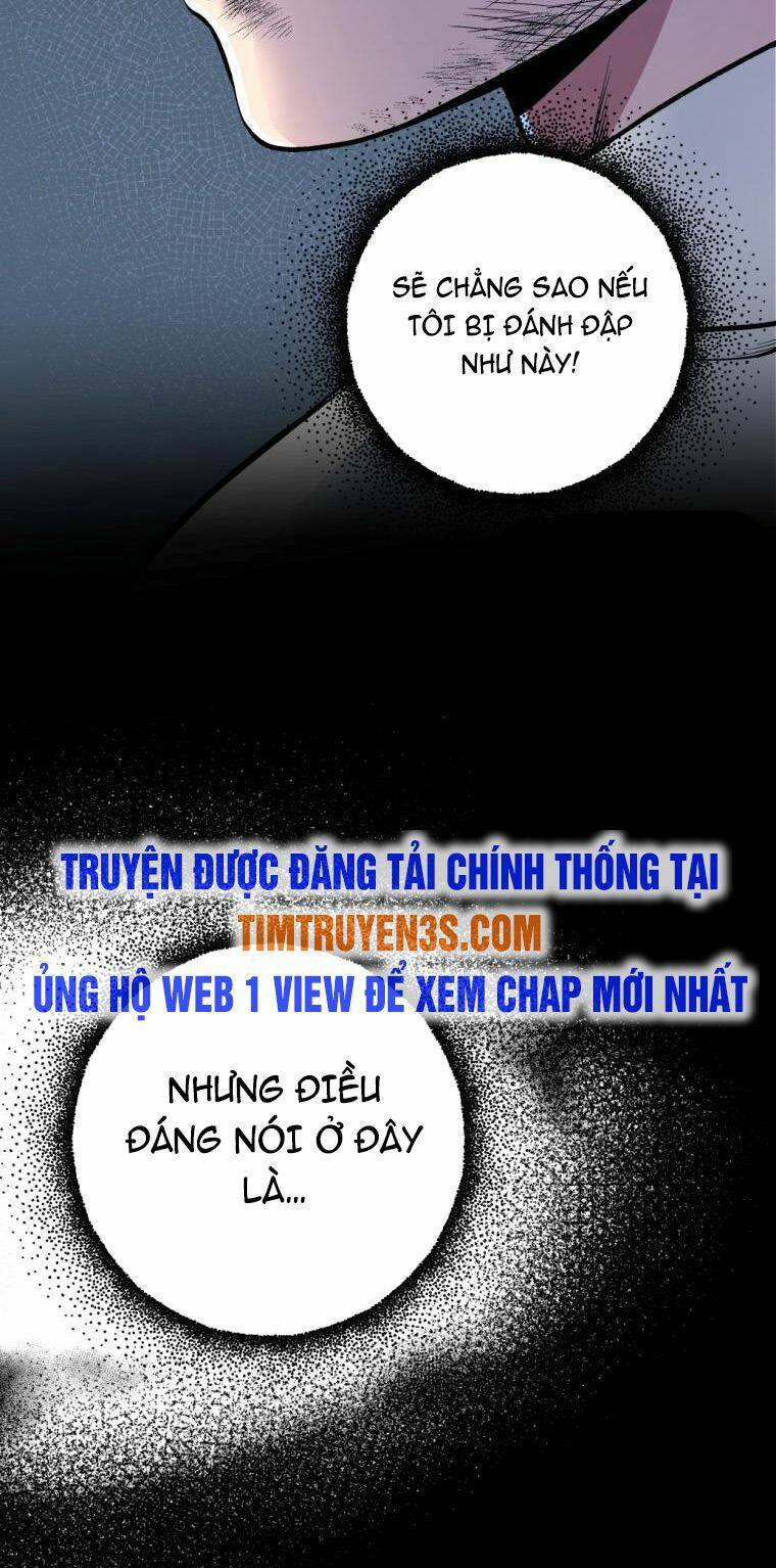 Trở Thành Quái Vật Chapter 2 - 40