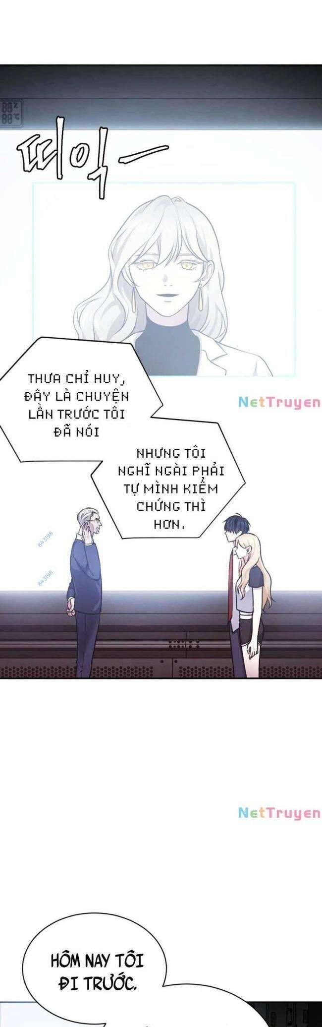 Trở Thành Quái Vật Chapter 22 - 41