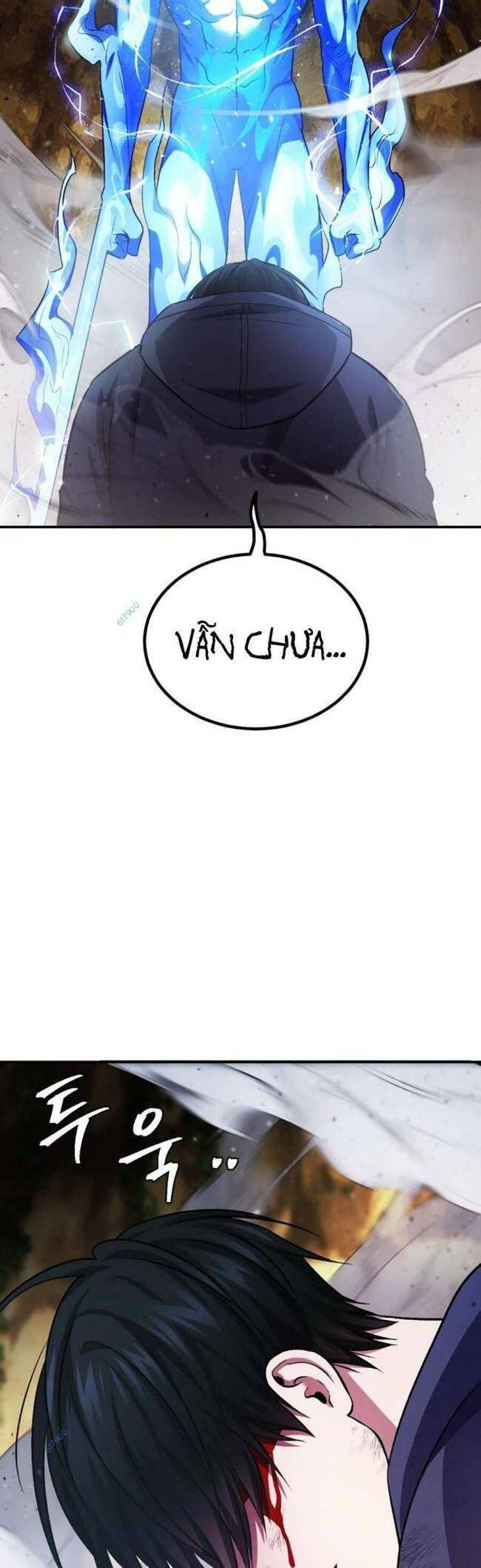 Trở Thành Quái Vật Chapter 25 - 4