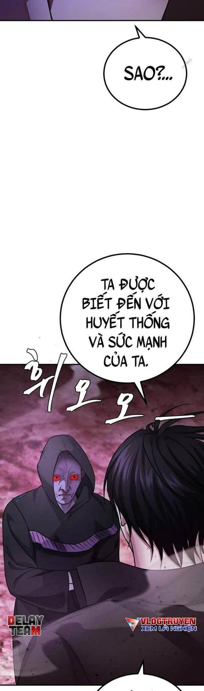 Trở Thành Quái Vật Chapter 25 - 33