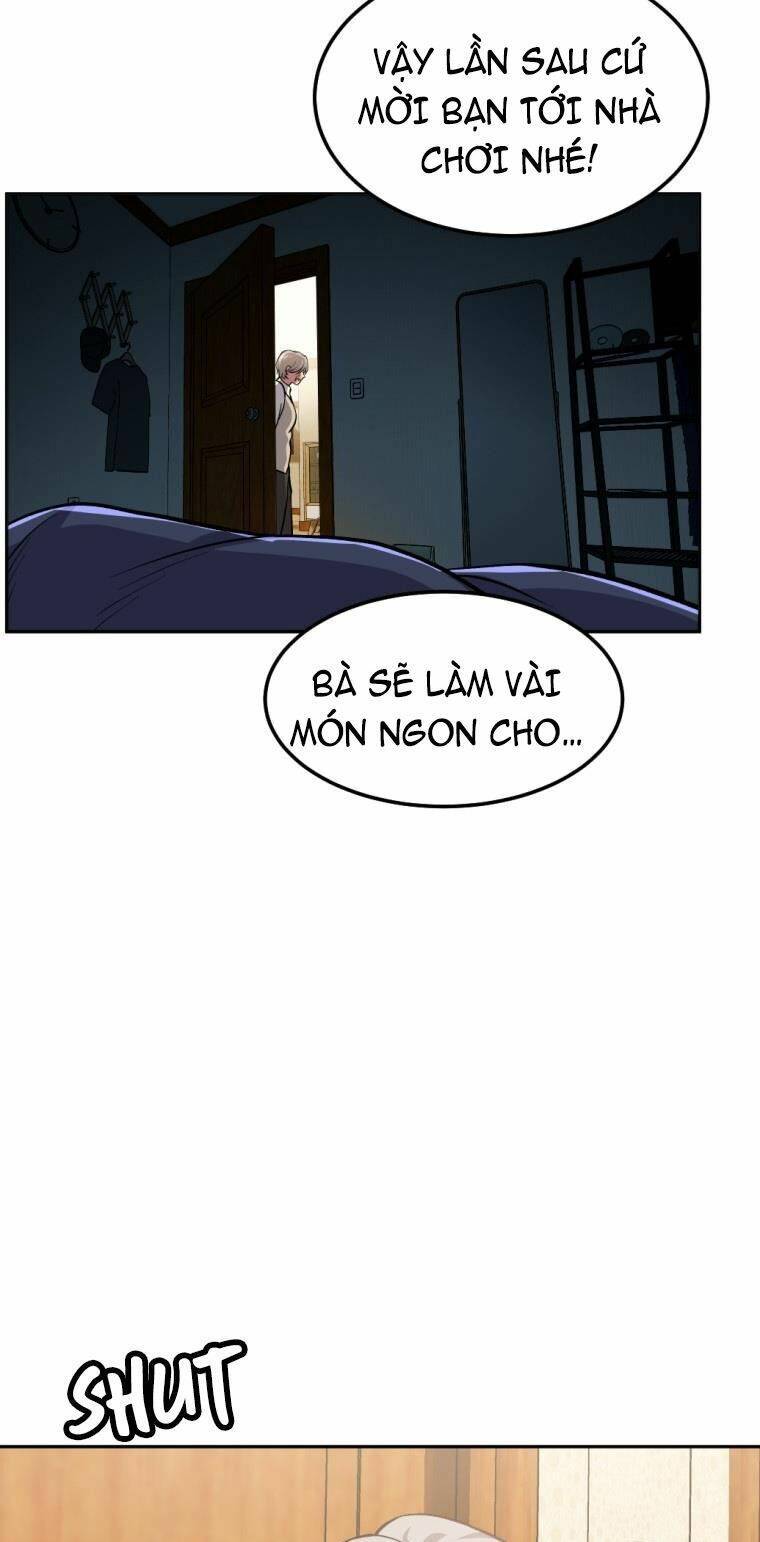 Trở Thành Quái Vật Chapter 3 - 15