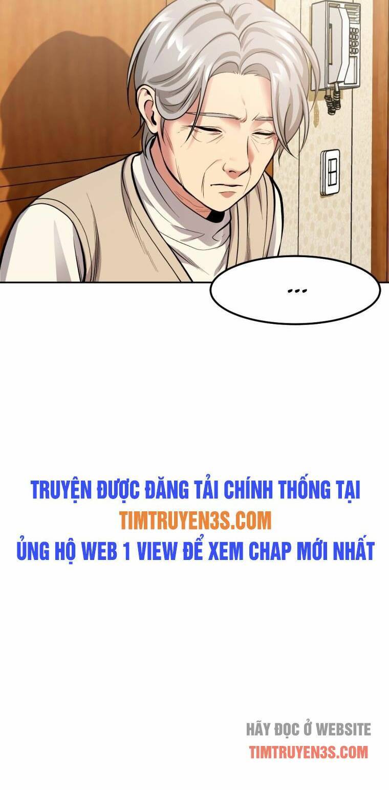 Trở Thành Quái Vật Chapter 3 - 16