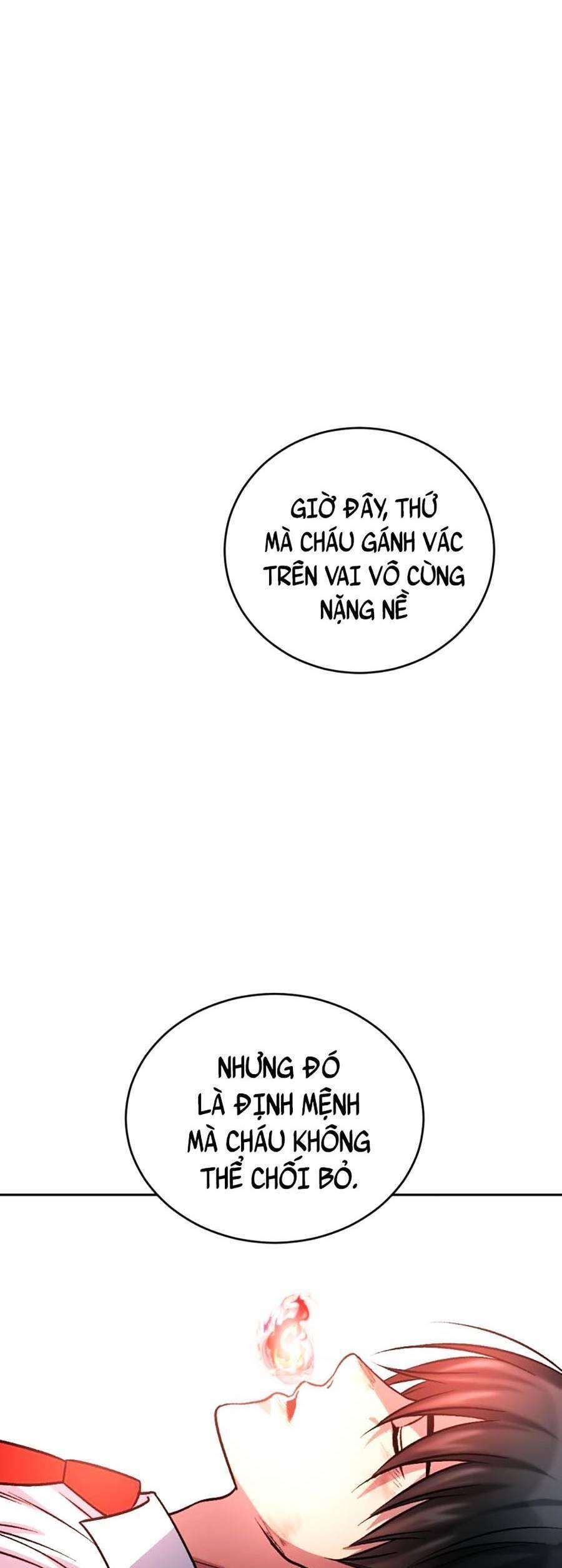 Trở Thành Quái Vật Chapter 8 - 12