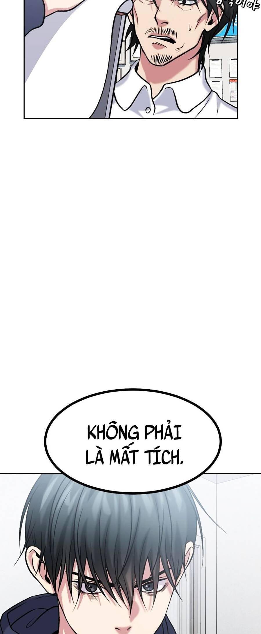 Trở Thành Quái Vật Chapter 8 - 43