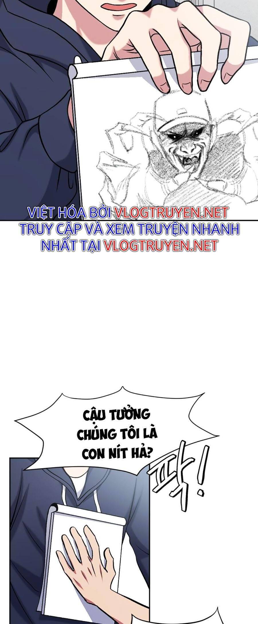 Trở Thành Quái Vật Chapter 8 - 44