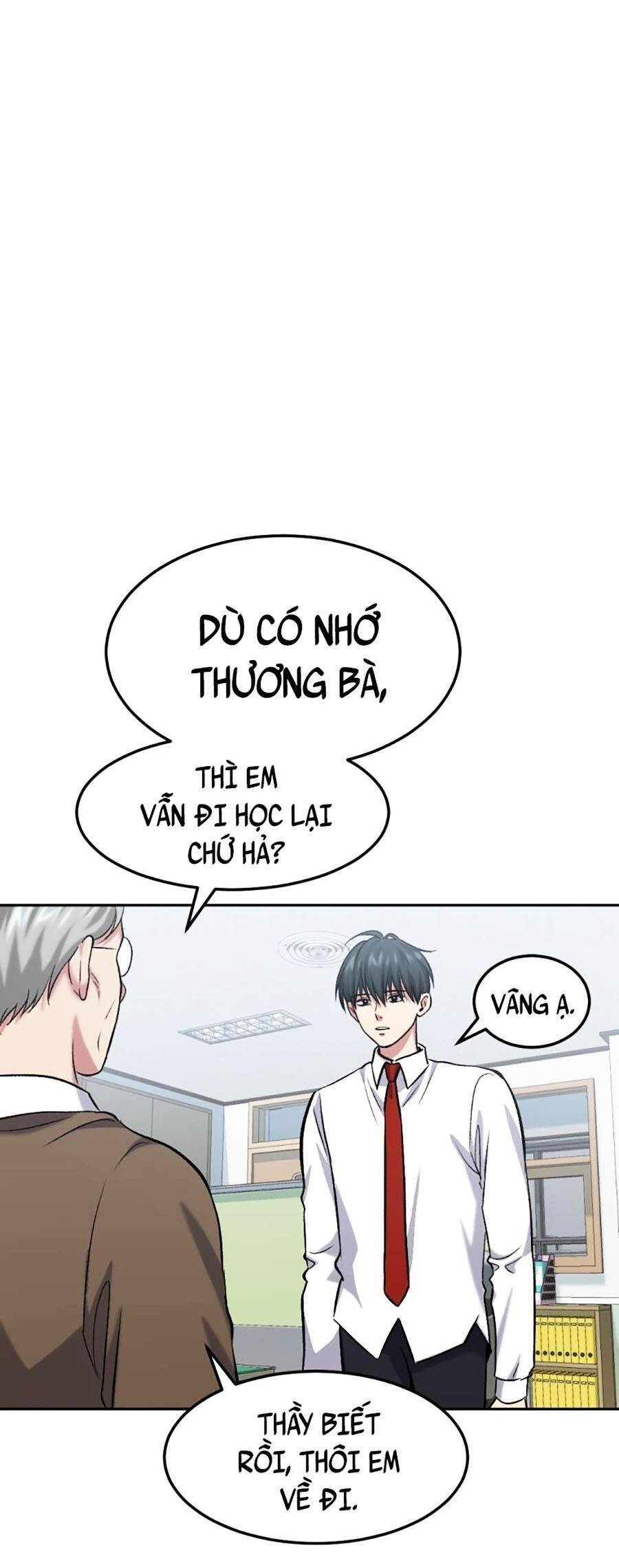 Trở Thành Quái Vật Chapter 8 - 67