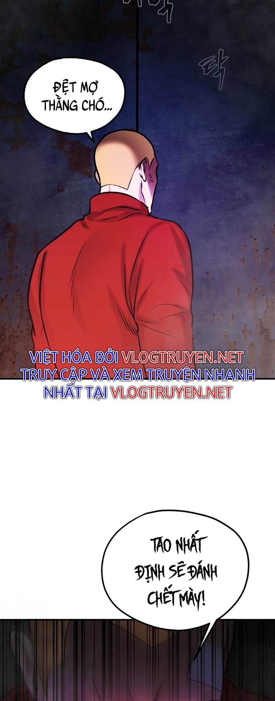 Trở Thành Quái Vật Chapter 17 - 12