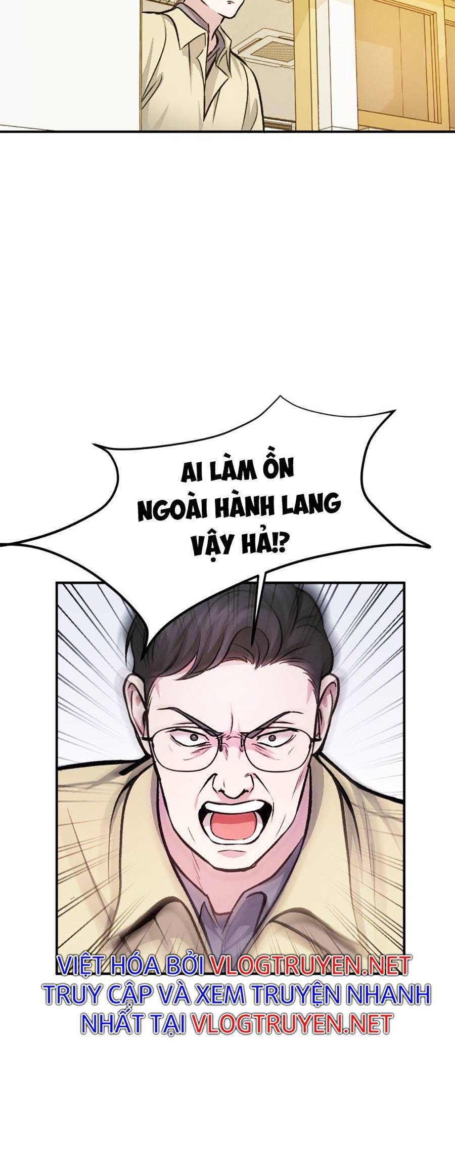 Trở Thành Quái Vật Chapter 17 - 16