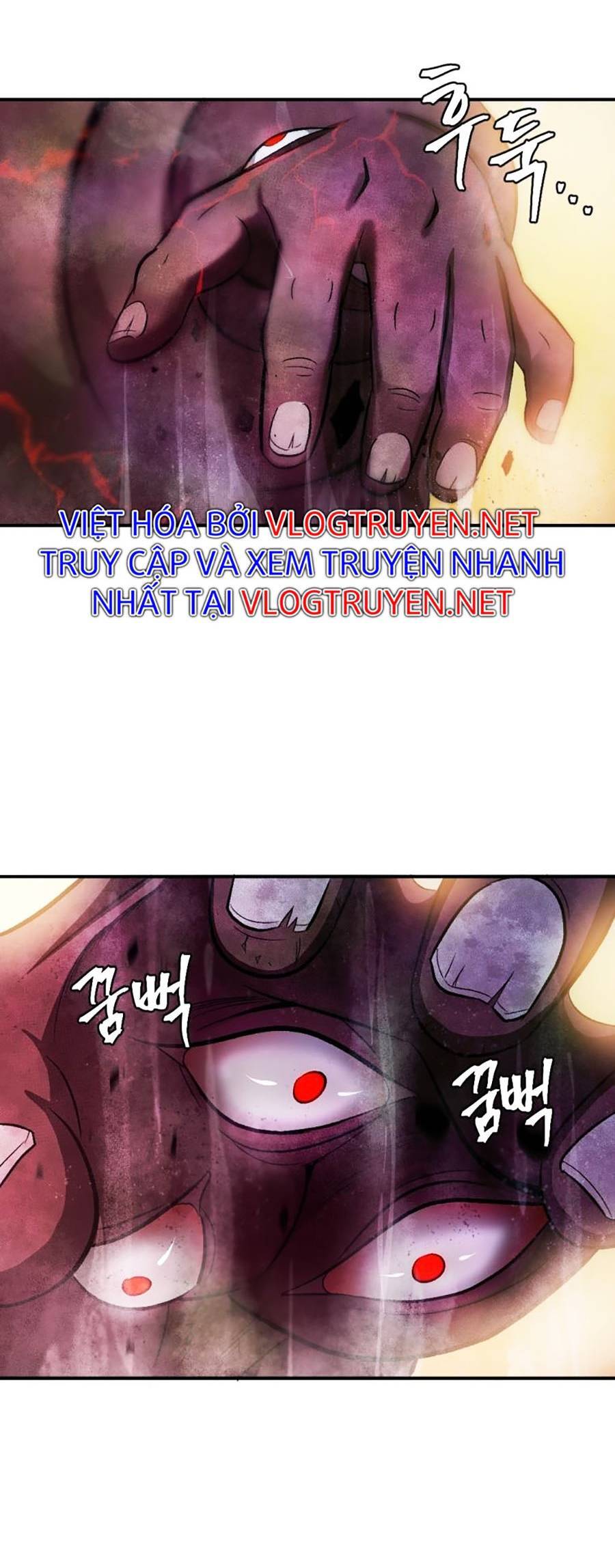 Trở Thành Quái Vật Chapter 18 - 56