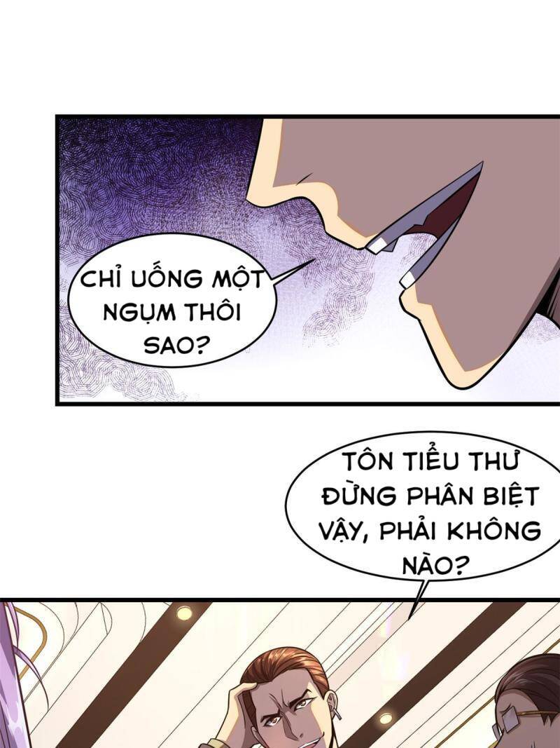 Đô Thị Cực Phẩm Y Thần Chapter 3 - 24