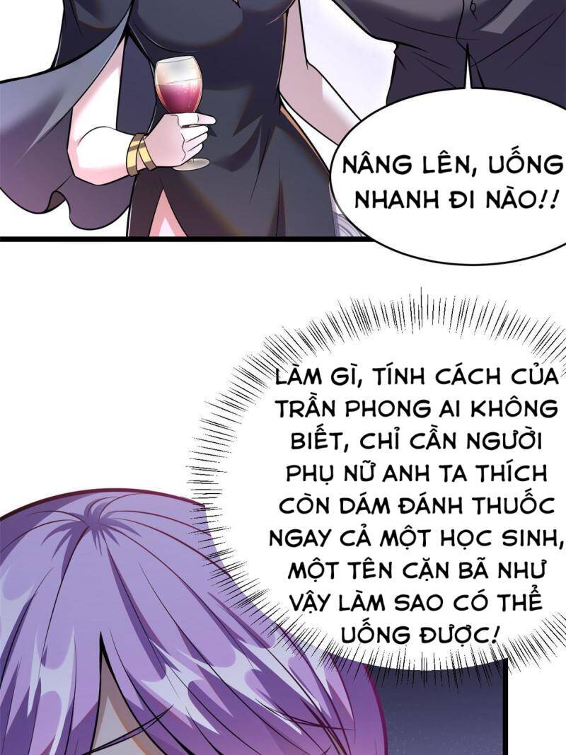 Đô Thị Cực Phẩm Y Thần Chapter 3 - 33