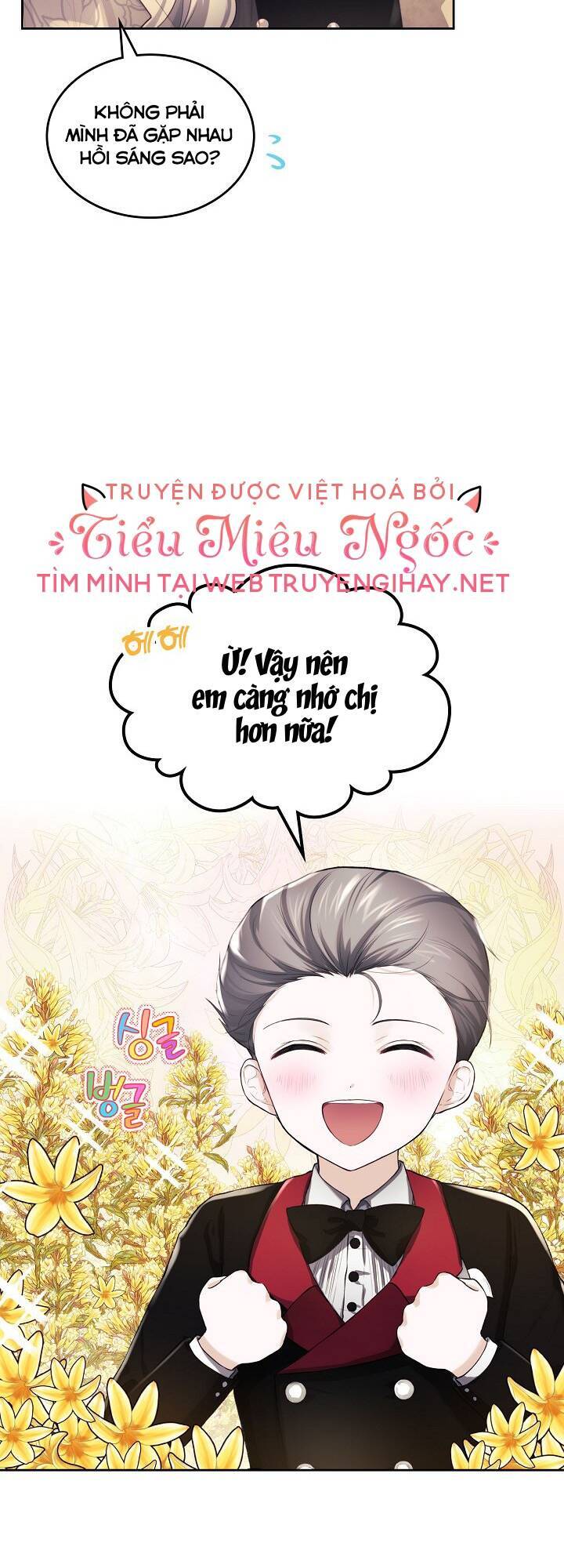 Vị Hôn Thê Của Thái Tử Chapter 15 - 12