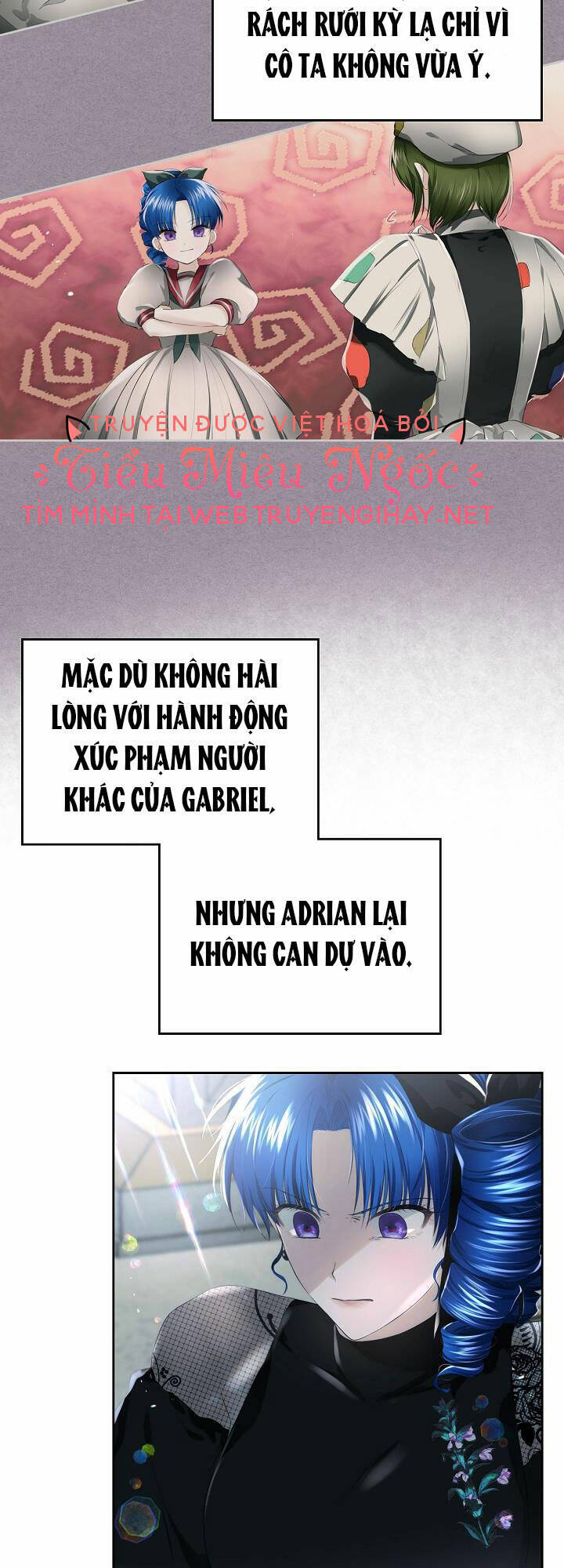 Vị Hôn Thê Của Thái Tử Chapter 8 - 20