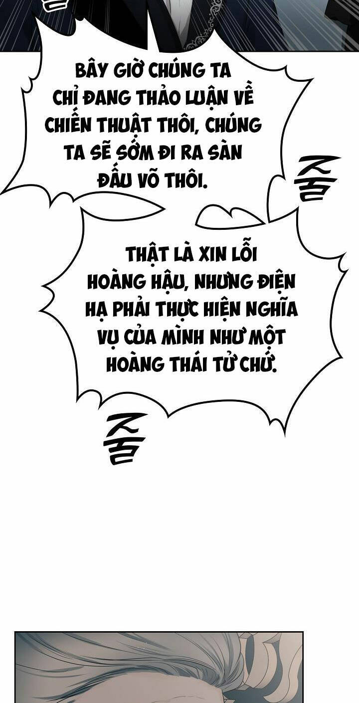 Vị Hôn Thê Của Thái Tử Chapter 8 - 36