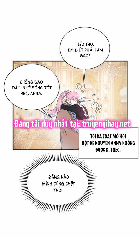 Tôi Tưởng Bản Thân Không Còn Sống Được Bao Lâu! Chapter 2.2 - 17