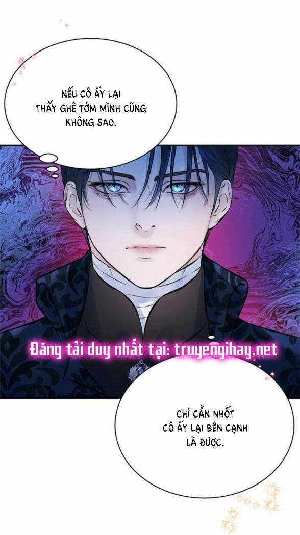 Tôi Tưởng Bản Thân Không Còn Sống Được Bao Lâu! Chapter 4.2 - 21