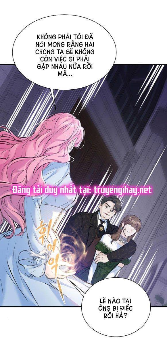 Tôi Tưởng Bản Thân Không Còn Sống Được Bao Lâu! Chapter 9.1 - 10