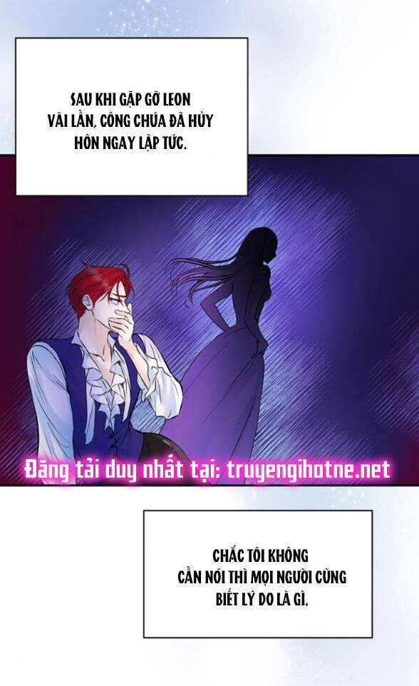 Tôi Tưởng Bản Thân Không Còn Sống Được Bao Lâu! Chapter 20.1 - 4