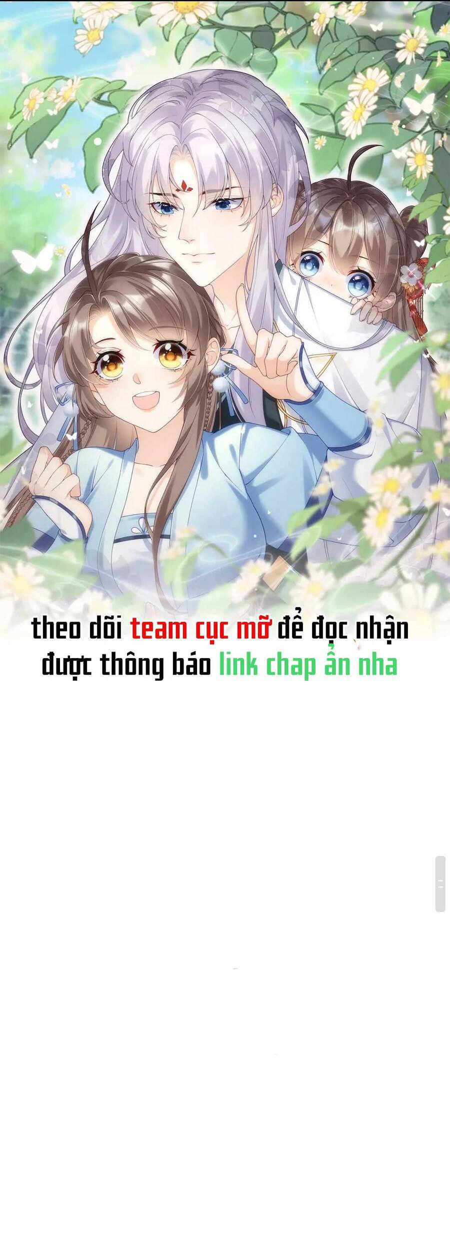 Phúc Hắc Hoa Yêu Mua Một Tặng Một Chapter 8 - 3