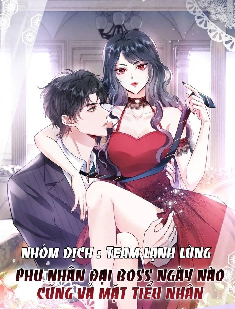 Phúc Hắc Hoa Yêu Mua Một Tặng Một Chapter 5 - 2