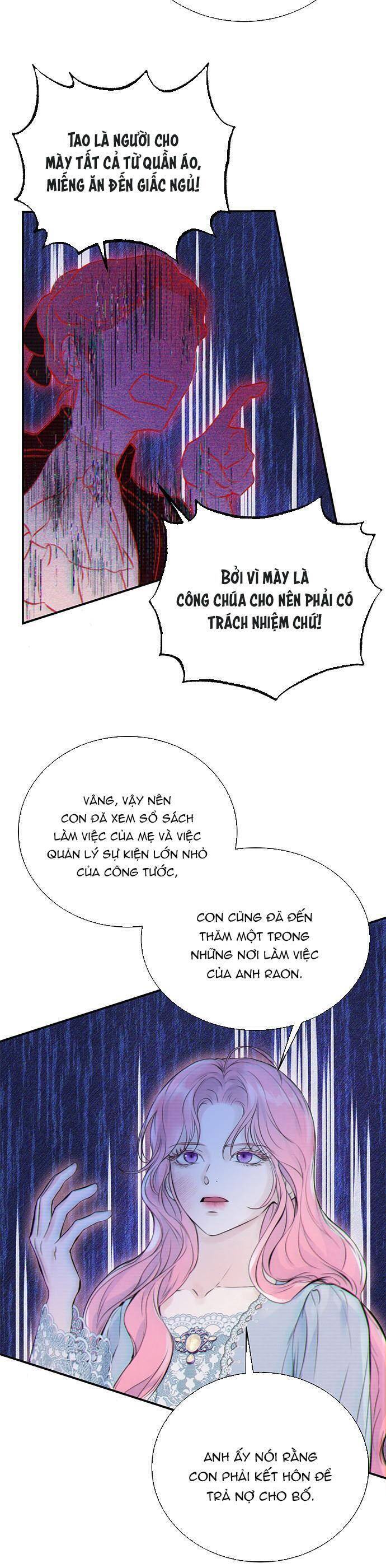 Tôi Tưởng Bản Thân Không Còn Sống Được Bao Lâu! Chapter 2 - 12