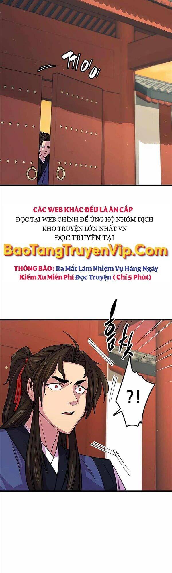 Thiên Hạ Đệ Nhất Đại Sư Huynh Chapter 10 - 33