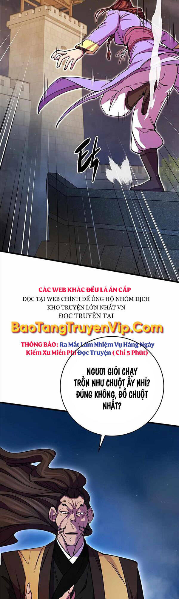 Thiên Hạ Đệ Nhất Đại Sư Huynh Chapter 14 - 16