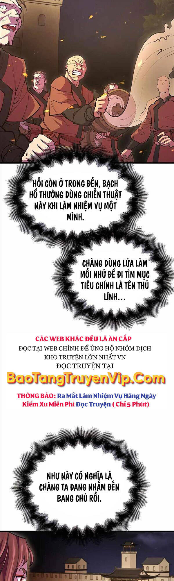 Thiên Hạ Đệ Nhất Đại Sư Huynh Chapter 14 - 4