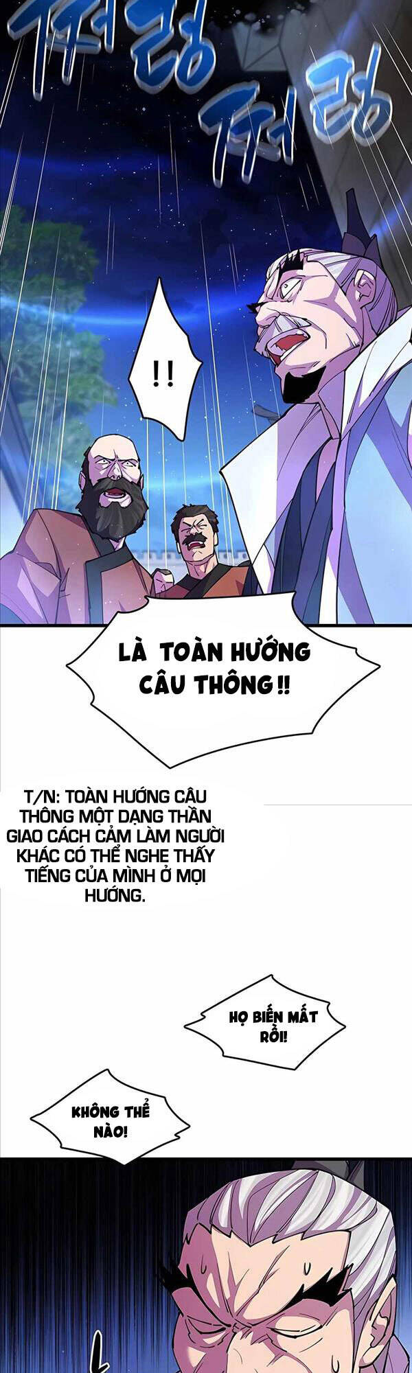 Thiên Hạ Đệ Nhất Đại Sư Huynh Chapter 14 - 54