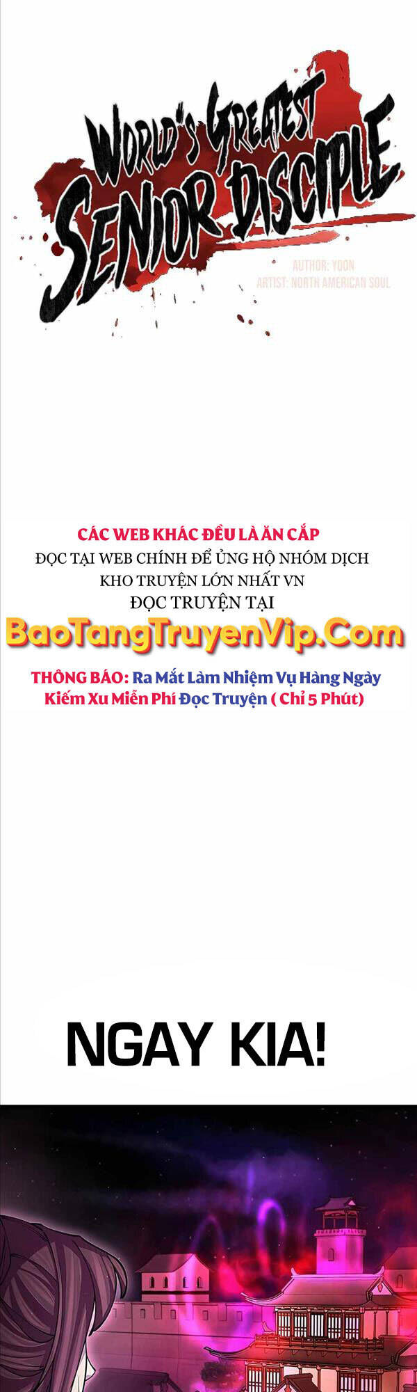 Thiên Hạ Đệ Nhất Đại Sư Huynh Chapter 14 - 10