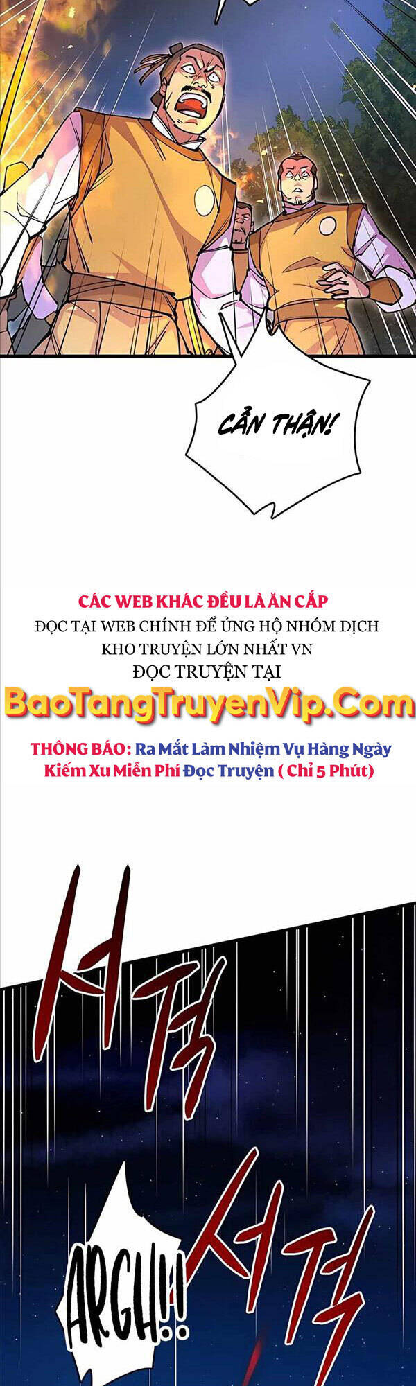 Thiên Hạ Đệ Nhất Đại Sư Huynh Chapter 16 - 11